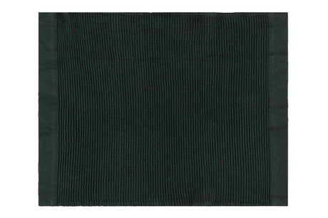 Rento Kenno sauna seat cover 50 x 60 cm - donkergroen