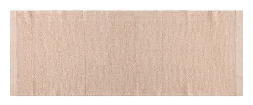 Rento Kenno sauna seat cover 160 x 60 cm - beige