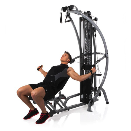 Finnlo Maximum Multi-Gym M1