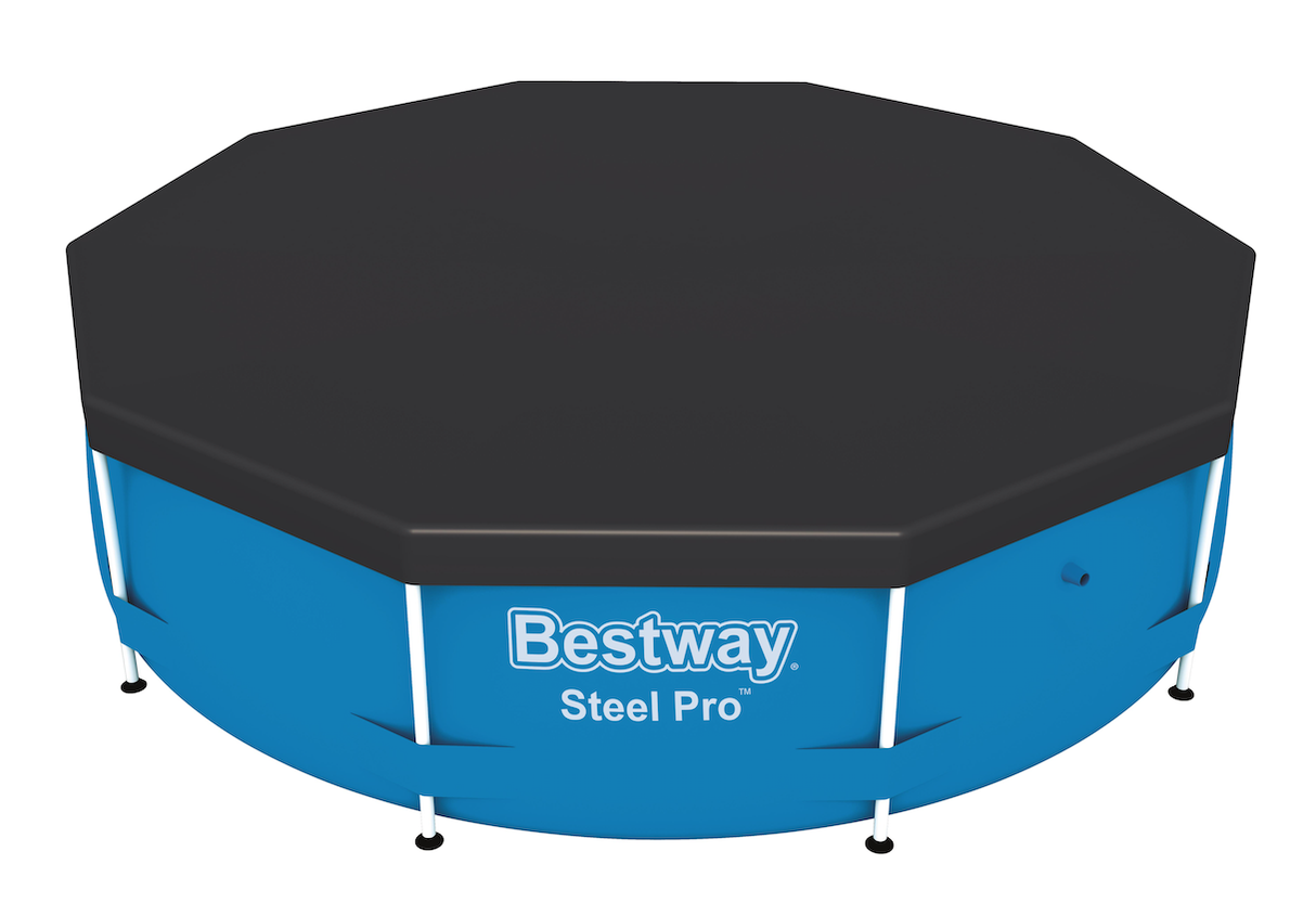Bestway afdekzeil - Steel Pro - 366 cm
