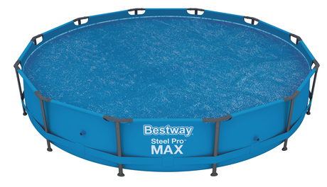 Bestway zomerzeil rond - 549 cm