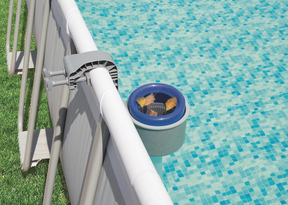 Bestway inhang skimmer