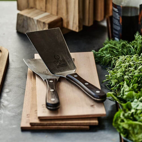 OFYR 2-delige Spatula set