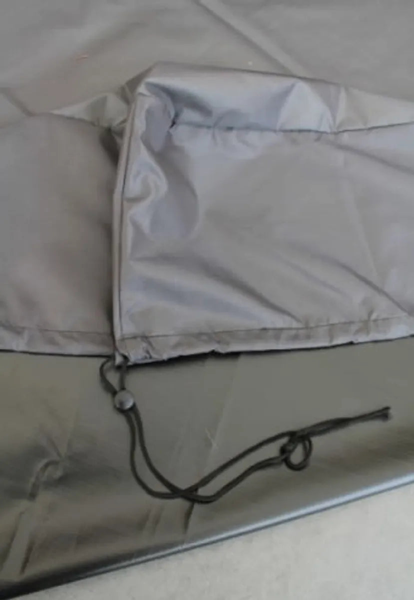 W'eau spa Protector beschermhoes - 210 x 210 x 85 cm
