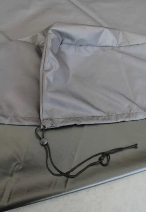 W'eau spa Protector beschermhoes - 210 x 210 x 85 cm