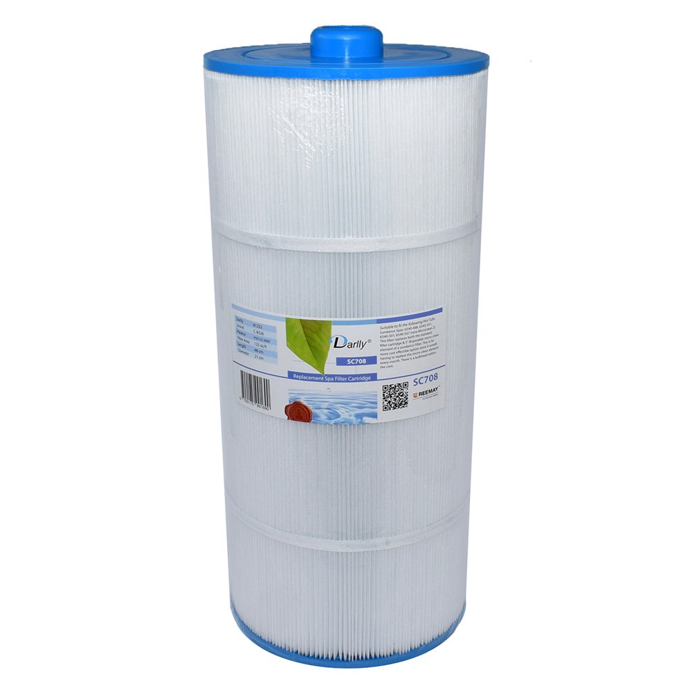 Spa filter SC708
