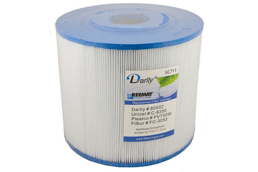 Spa filter SC711