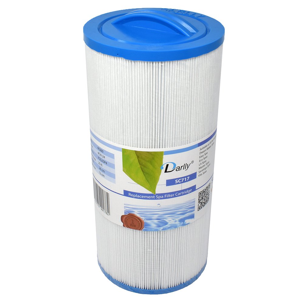 Spa filter SC717