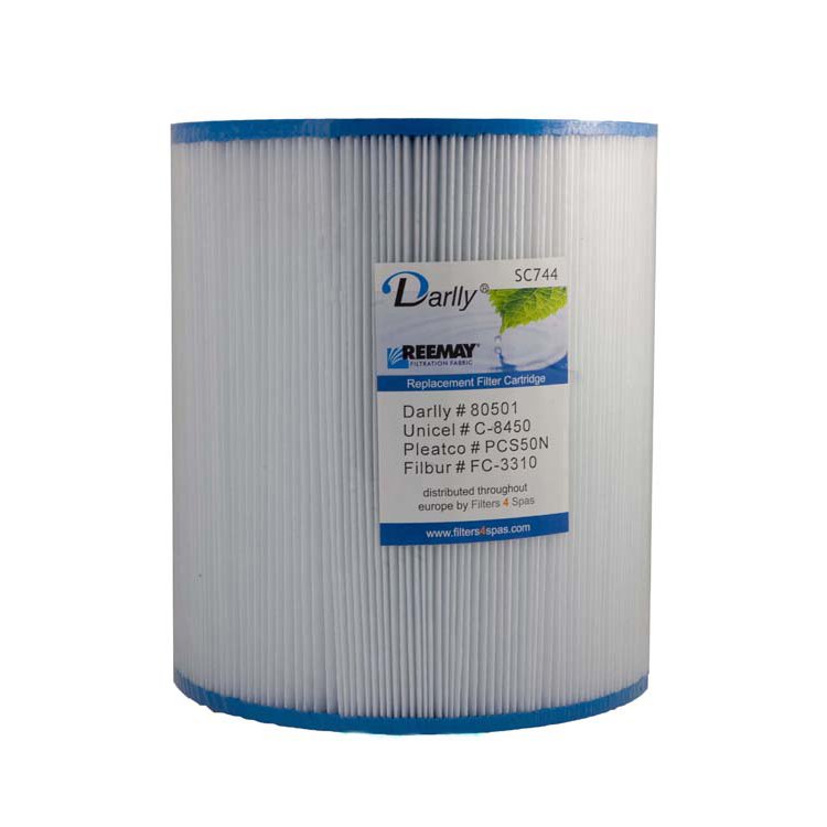Spa filter SC744