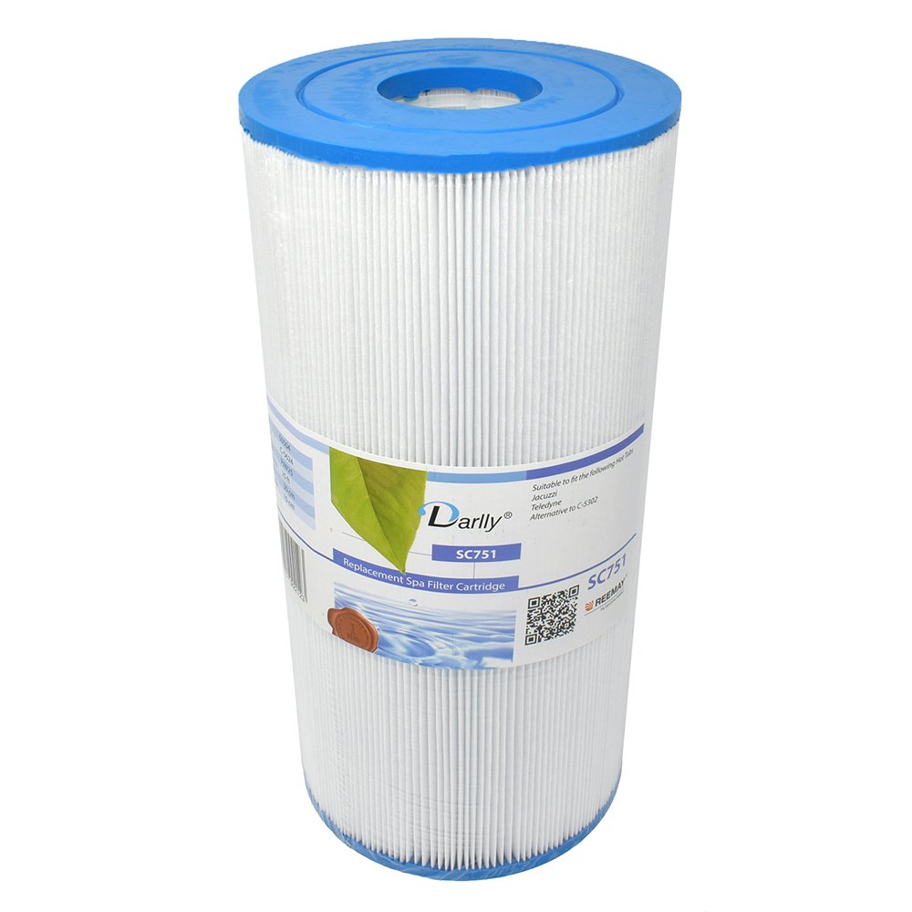 Spa filter SC751