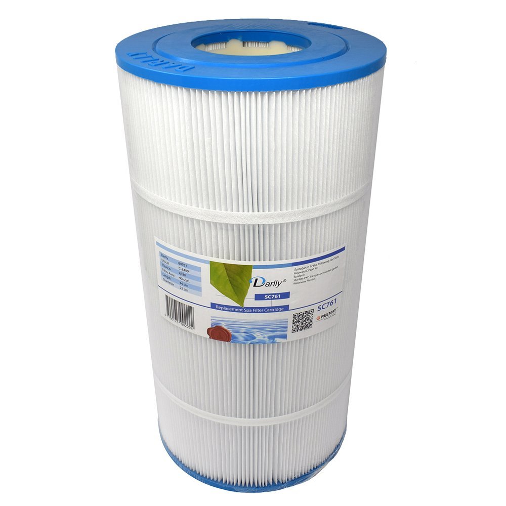 Spa filter SC761