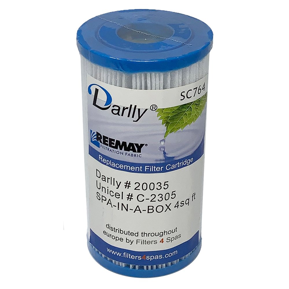 Spa filter SC764