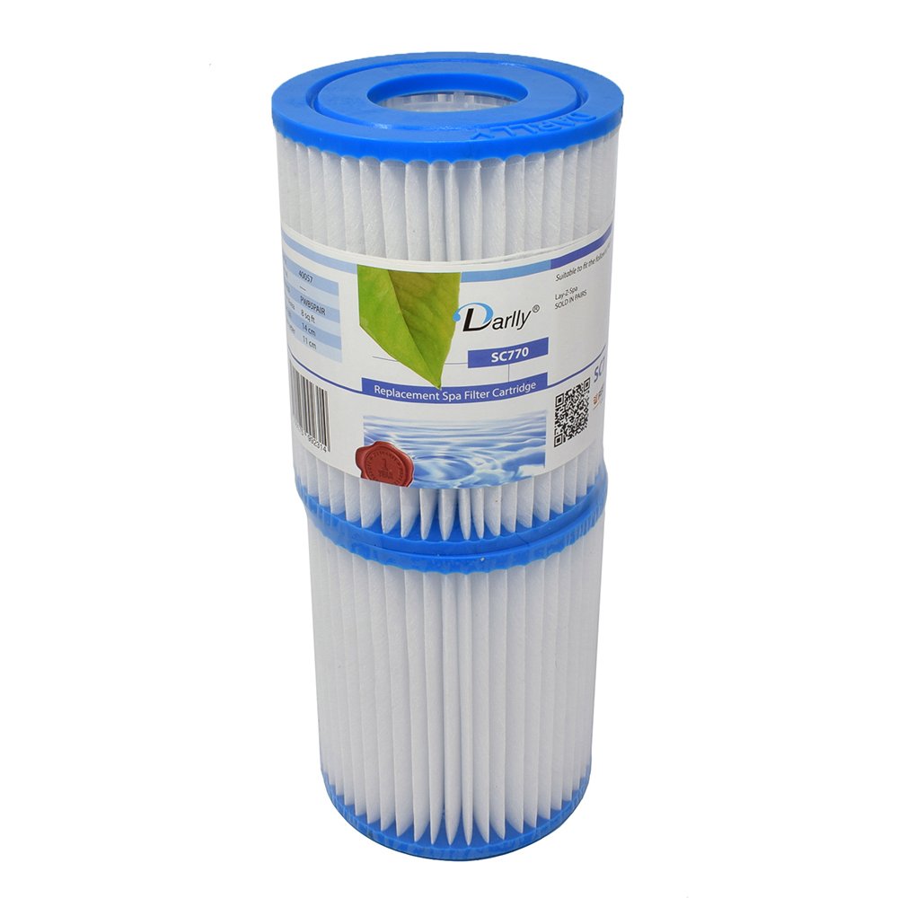 Spa filter SC770
