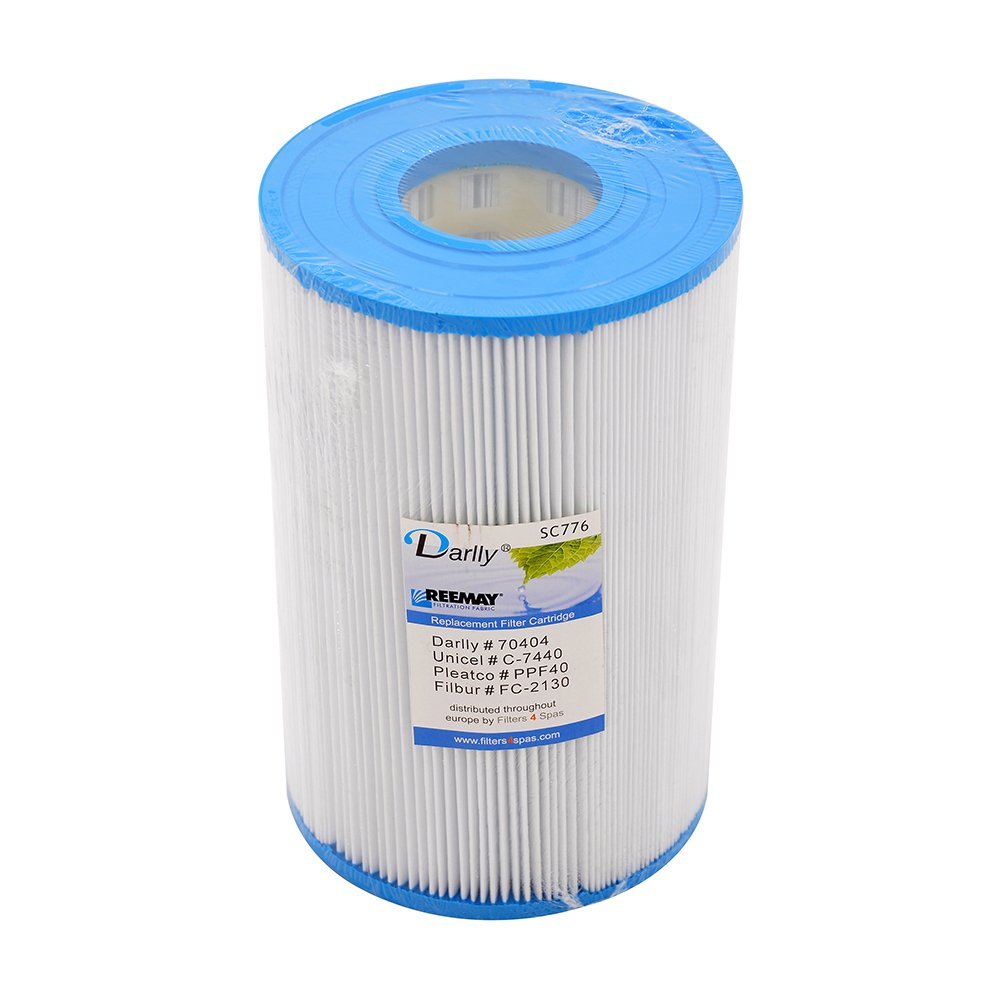Spa filter SC776
