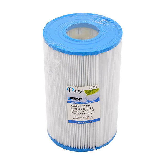 Spa filter SC776