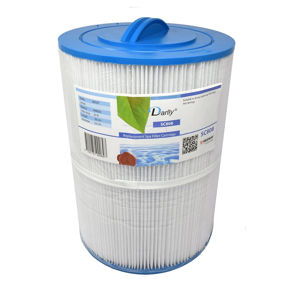 Spa filter SC808