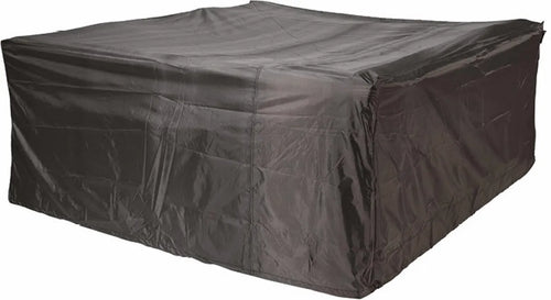 W'eau spa Protector beschermhoes - 210 x 210 x 85 cm