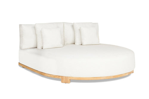 SUNS Vento loungeset 5-delig