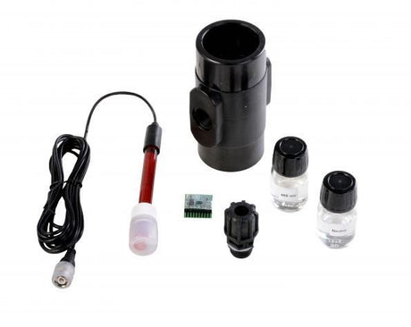 Sugar Valley Redox optie met sensor