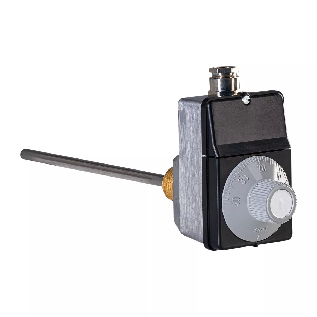 Aquastaat GTA-40 thermostaat tot 40 graden