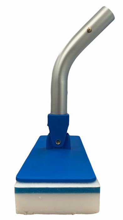 Pool’Gom XL liner reiniger met houder