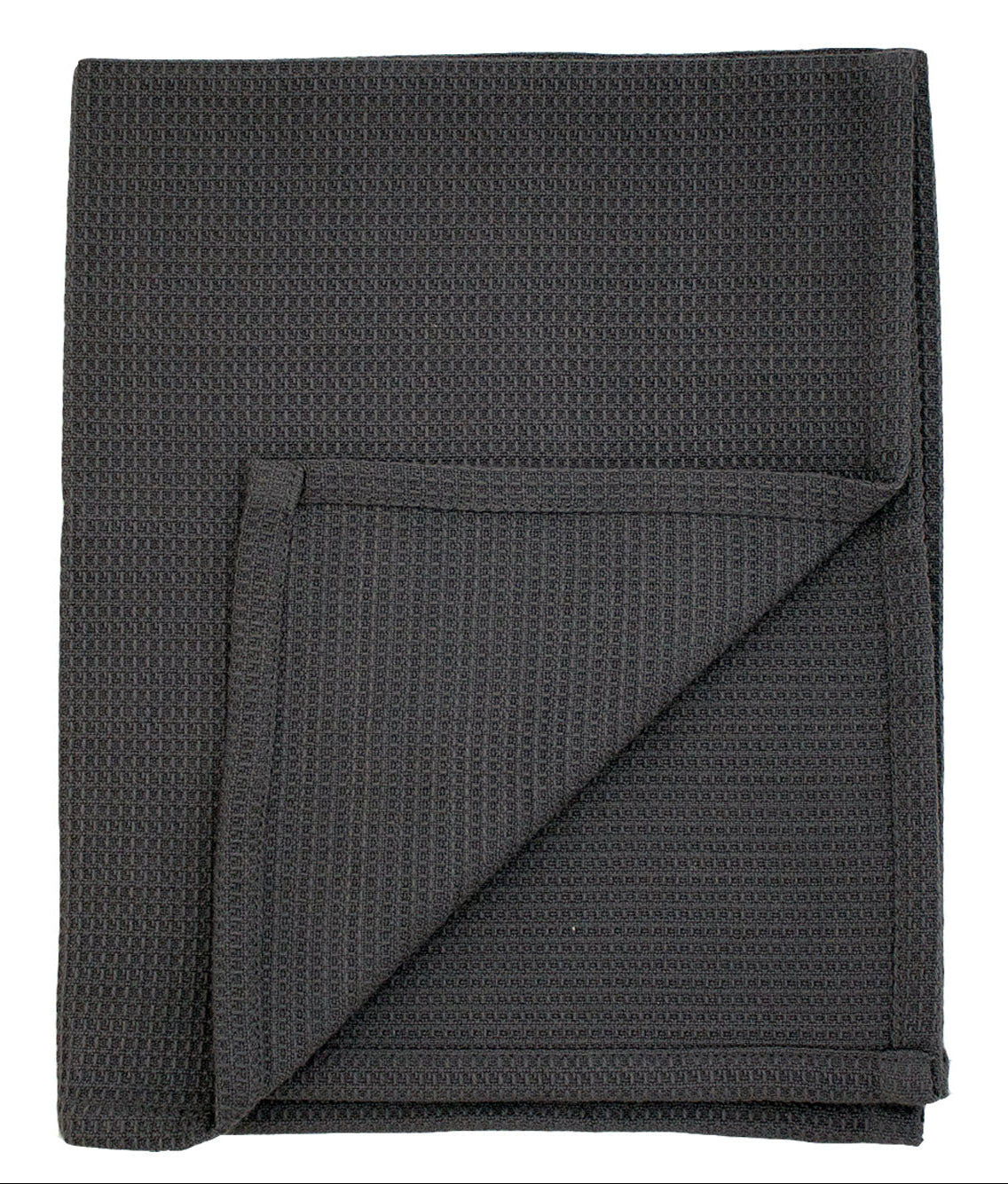 Emendo sauna seat cover 40 x 50 cm - donkergrijs