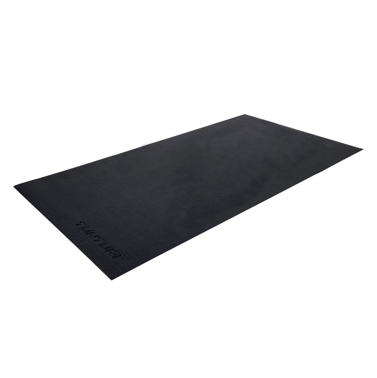 Tunturi beschermmat 160 x 87 cm voor crosstrainers