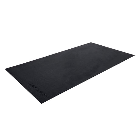 Tunturi beschermmat 160 x 87 cm voor crosstrainers