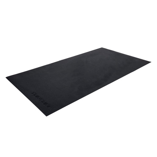 Tunturi beschermmat 160 x 87 cm voor crosstrainers