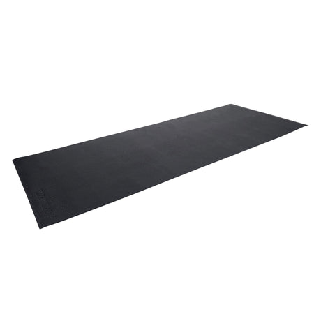 Tunturi beschermmat 227 x 90 cm voor roeitrainers