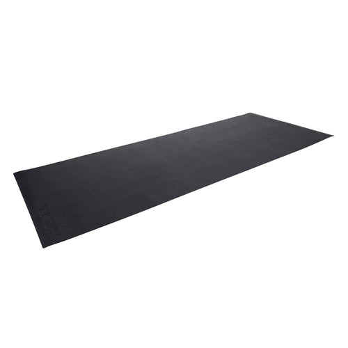 Tunturi beschermmat 227 x 90 cm voor roeitrainers