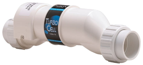 Zoutcel Hayward Aquarite Pro 150 m3