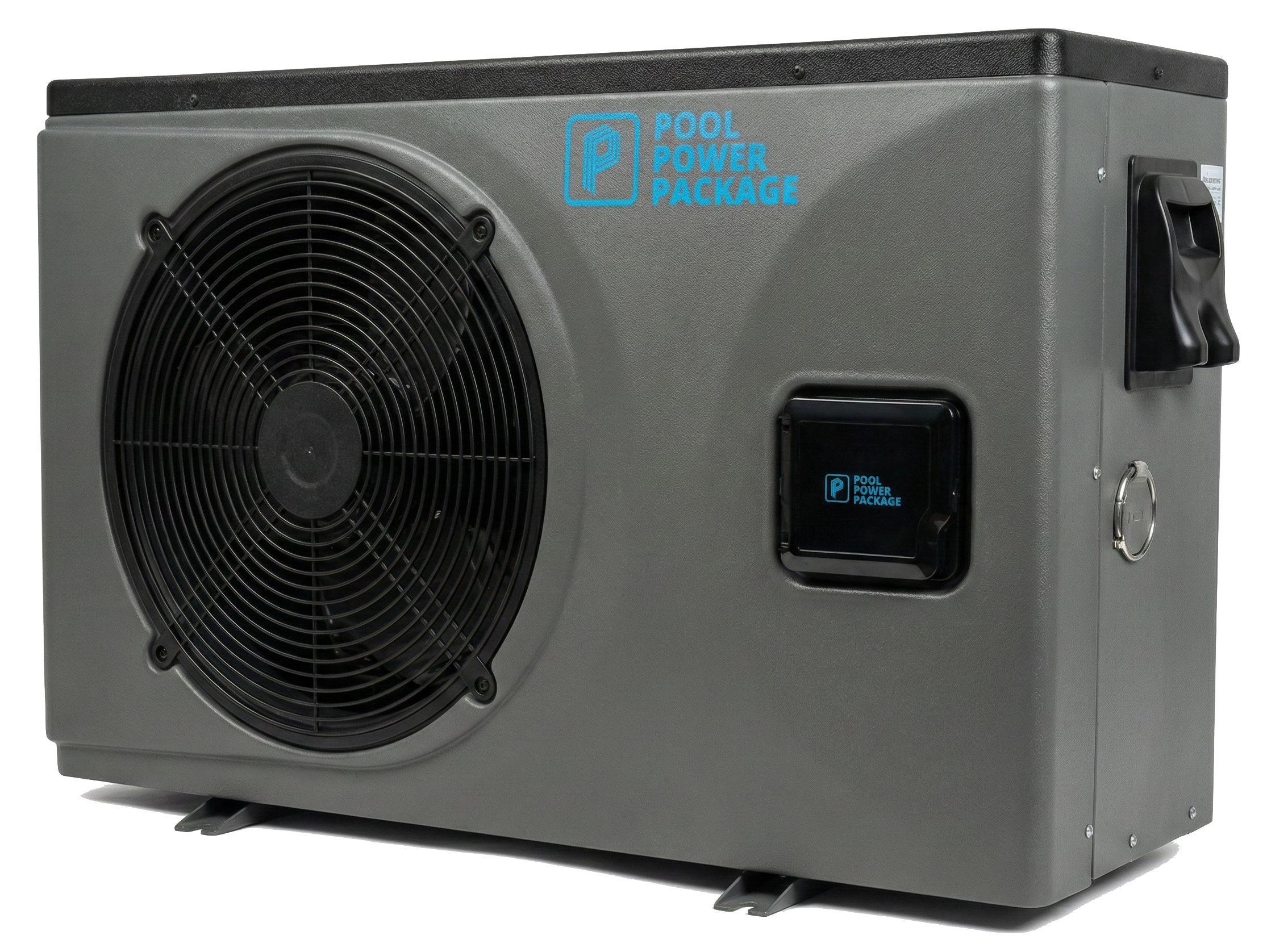 RWP 9 Inverter zwembad warmtepomp - 9 kW