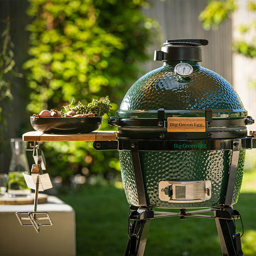 Big Green Egg Acacia Egg Mates Large