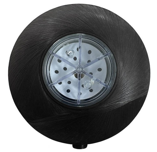 Waterco Blackline 700 mm side-mount zandfilter 19 m3/u