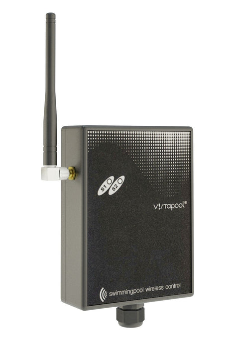 Sugar Valley Vista Pool WiFi-module