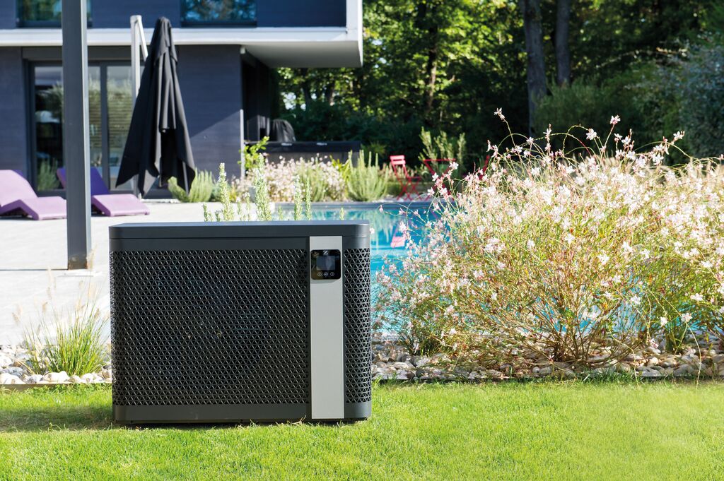 Zodiac Z250 iQ MD5 Full Inverter warmtepomp - 13 kW kopen