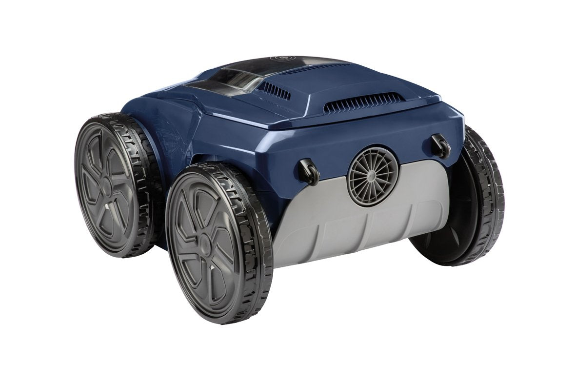 Zodiac Alpha RA 6300 iQ PRO zwembadrobot water uitstroom