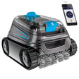 Zodiac CNX 50 iQ zwembadrobot