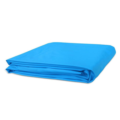 Zwembad liner rond Ø 500 x 120 - overlap