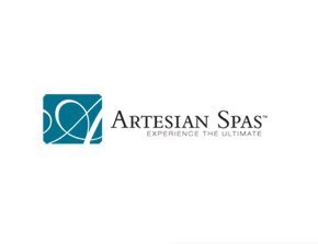 Artesian spa filters