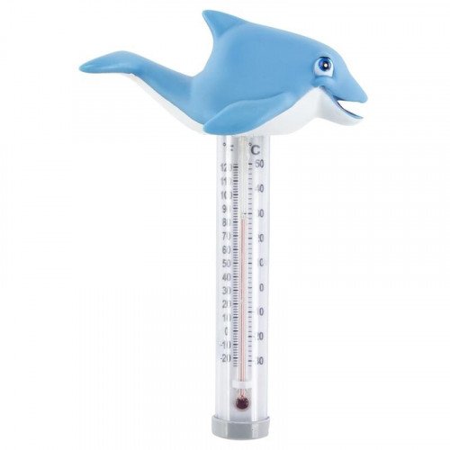 Dierenthermometer dolfijn