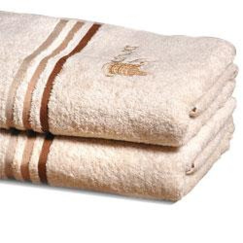 Sauna handdoek 140 x 70 cm