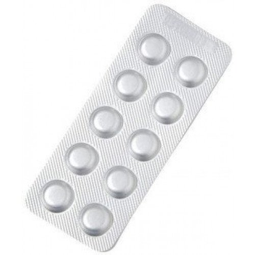 Alkaliteit tabletten (100 stuks) voor fotometers