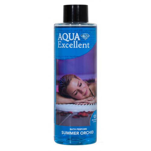 Aqua Excellent spa geur Summer Orchid 200 ml