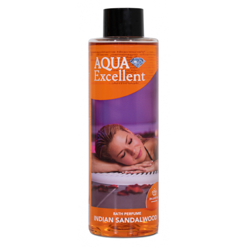 Aqua Excellent spa geur Indian Sandalwood 200 ml