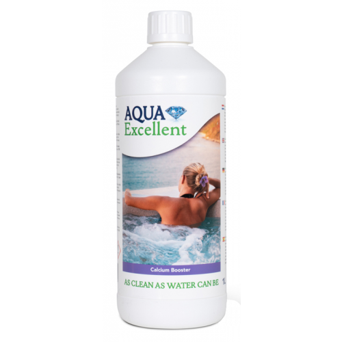 Aqua Excellent calcium booster 1 liter