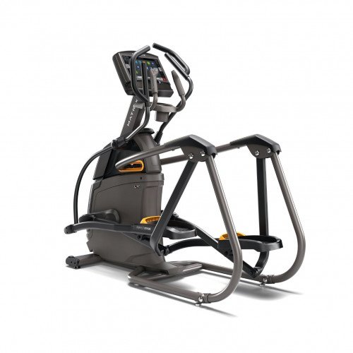 Matrix Fitness Crosstrainer - Ascent A50 XIR display