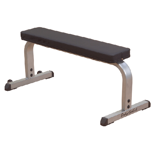 Body-Solid Flat Bench kopen? - Rhodos-shop.nl