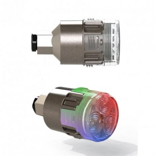 CCEI Mini-Brio 1 LED RGB 15W zwembadlamp